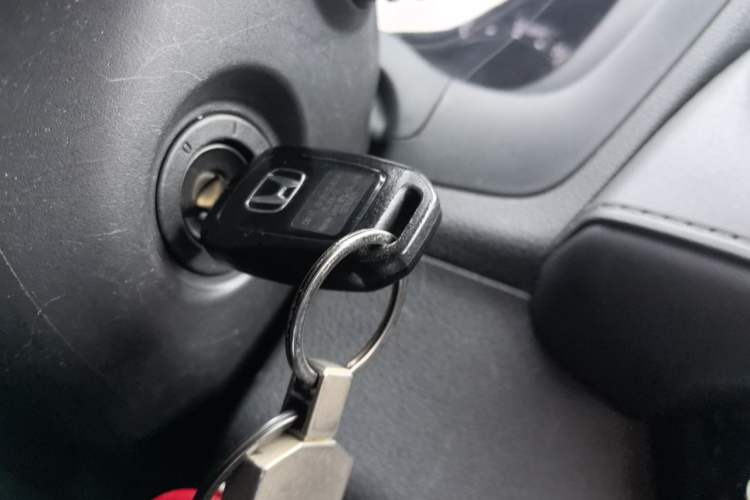 Used Honda XR-V 2015 1.5L LXi CVT Classic Edition Vehicle Key