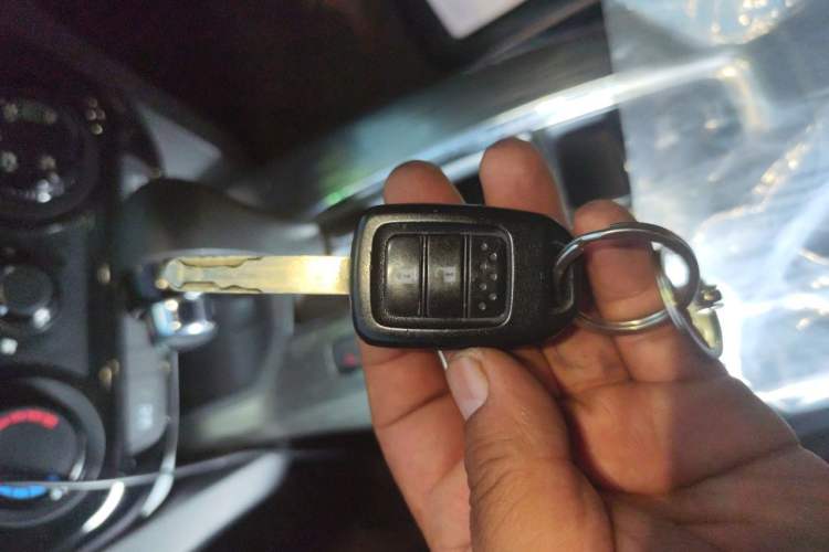 Used Honda XR-V 2015 1.8L EXi CVT Comfort Version Vehicle Key
