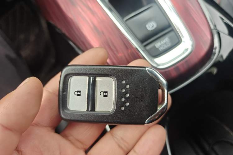 Used Honda XR-V 2015 1.8L VTi CVT Luxury Edition Vehicle Key