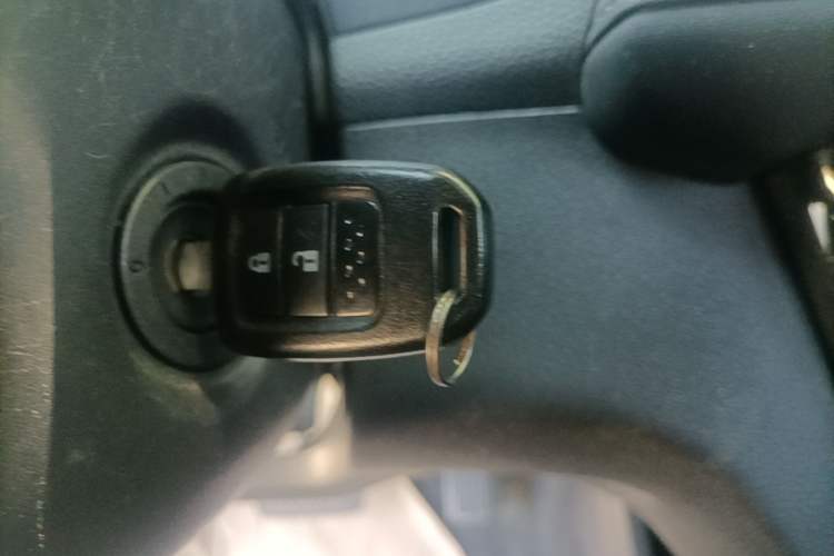 Used Honda XR-V 2015 1.5L LXi CVT Classic Edition Vehicle Key