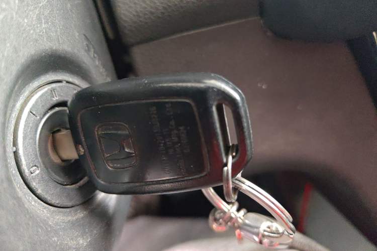 Used Honda XR-V 2015 1.5L LXi CVT Classic Edition Vehicle Key