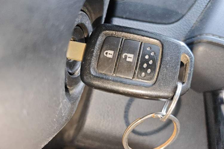 Used Honda XR-V 2015 1.5L LXi CVT Classic Edition Vehicle Key