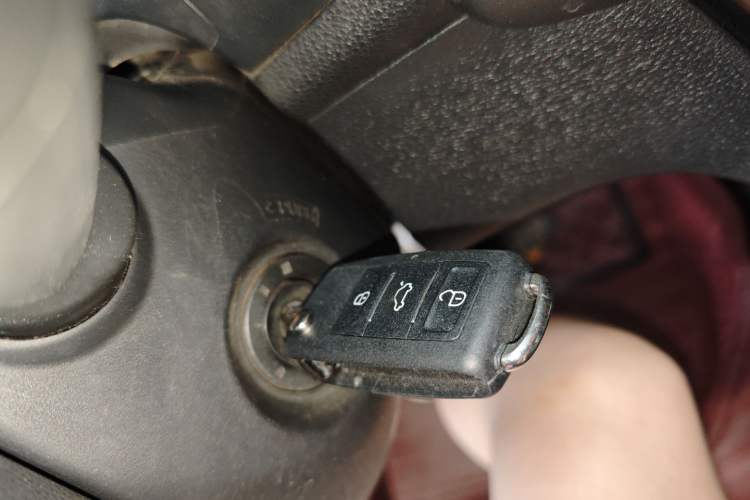 Used Honda XR-V 2015 1.8L EXi CVT Comfort Version Vehicle Key