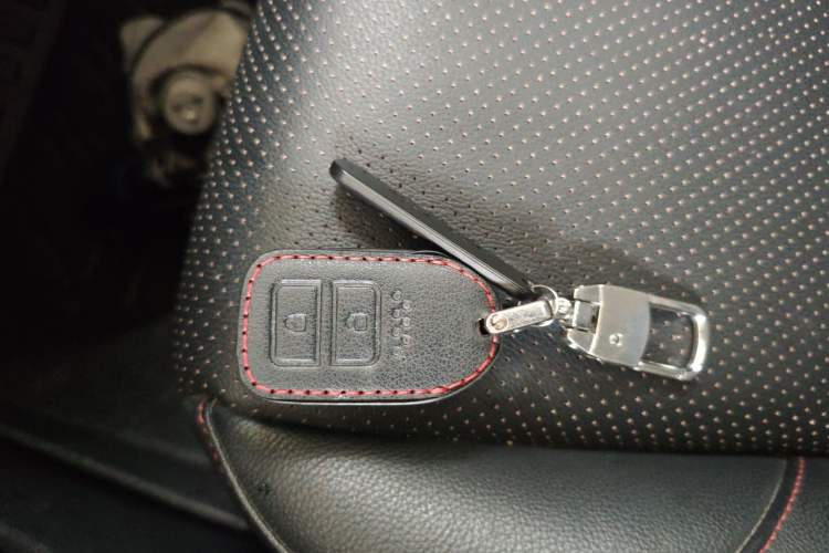 Used Honda XR-V 2015 1.8L VTi CVT Luxury Edition Vehicle Key