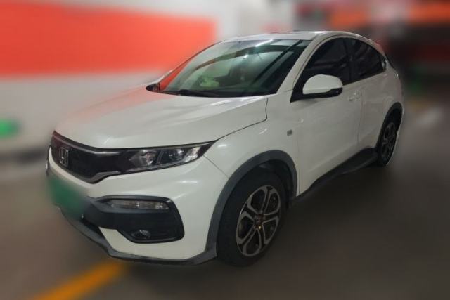Used Honda XR-V 2015 1.8L EXi CVT Comfort Version