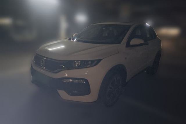 Used Honda XR-V 2015 1.8L EXi CVT Comfort Version