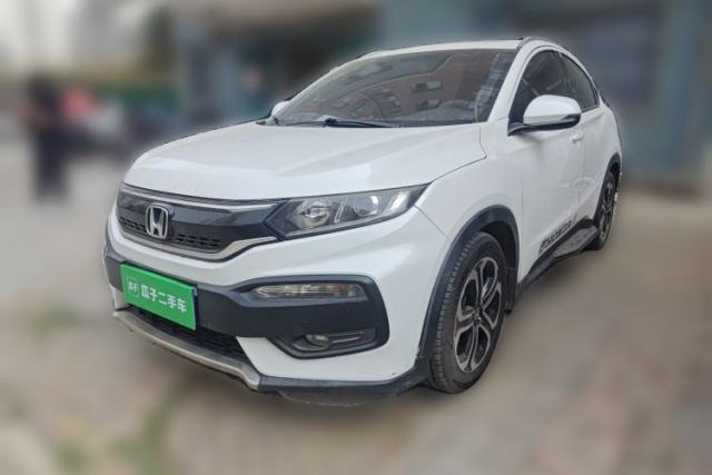 Used Honda XR-V 2015 1.8L VTi CVT Luxury Edition