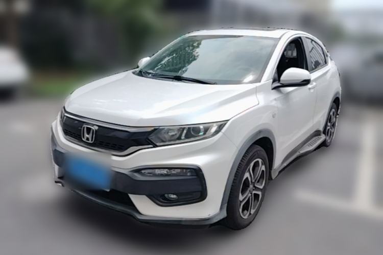 Used Honda XR-V 2015 1.8L EXi CVT Comfort Version Guazi used car, China used car export, Used car for sale, Used  cars, Cheapest cars for sale