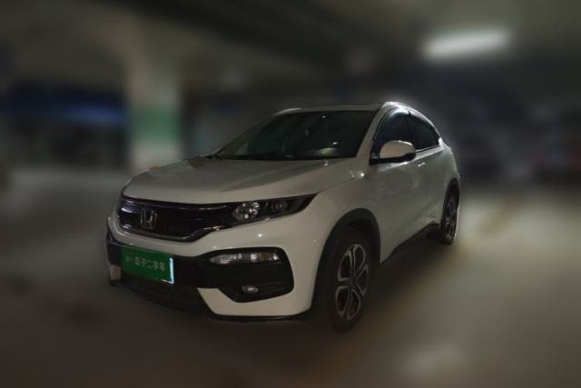 Used Honda XR-V 2015 1.8L VTi CVT Luxury Edition