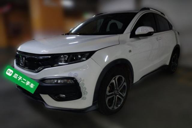 Ojetý Honda XR-V 2015 1.8L EXi CVT Comfort Version
