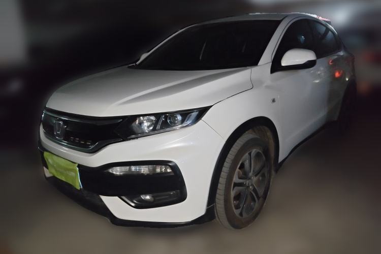 Ojetý Honda XR-V 2015 1.8L EXi CVT Comfort Version Guazi used car, China used car export, Used car for sale, Used  cars, Cheapest cars for sale