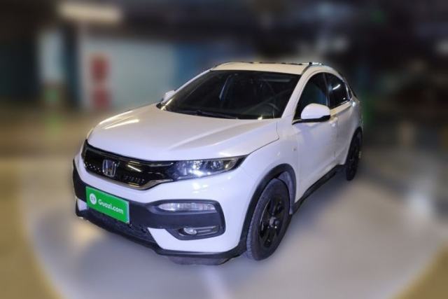 Used Honda XR-V 2015 1.5L LXi CVT Classic Edition
