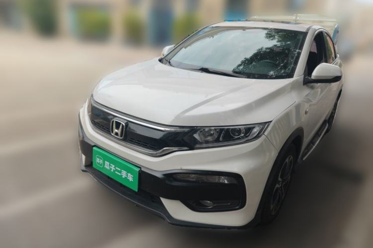 Used Honda XR-V 2015 1.8L EXi CVT Comfort Version Guazi used car, China used car export, Used car for sale, Used  cars, Cheapest cars for sale