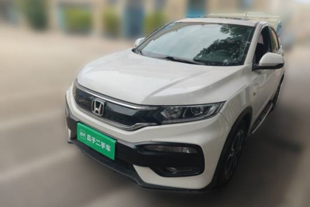 Used Honda XR-V 2015 1.8L EXi CVT Comfort Version