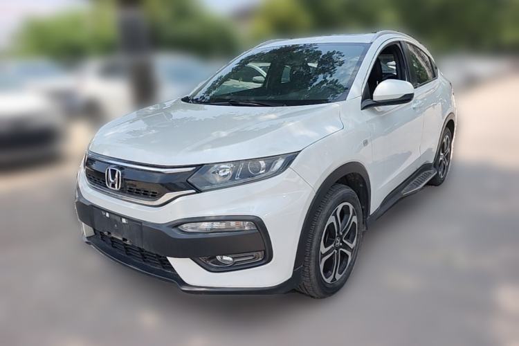 Used Honda XR-V 2015 1.8L EXi CVT Comfort Version Guazi used car, China used car export, Used car for sale, Used  cars, Cheapest cars for sale