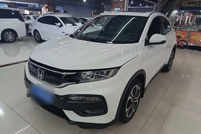Used Honda XR-V 2015 1.8L VTi CVT Luxury Edition