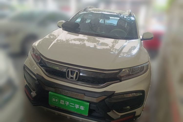 Used Honda XR-V 2015 1.8L EXi CVT Comfort Version Guazi used car, China used car export, Used car for sale, Used  cars, Cheapest cars for sale