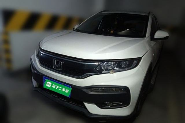 Used Honda XR-V 2015 1.8L EXi Manual Comfort Edition