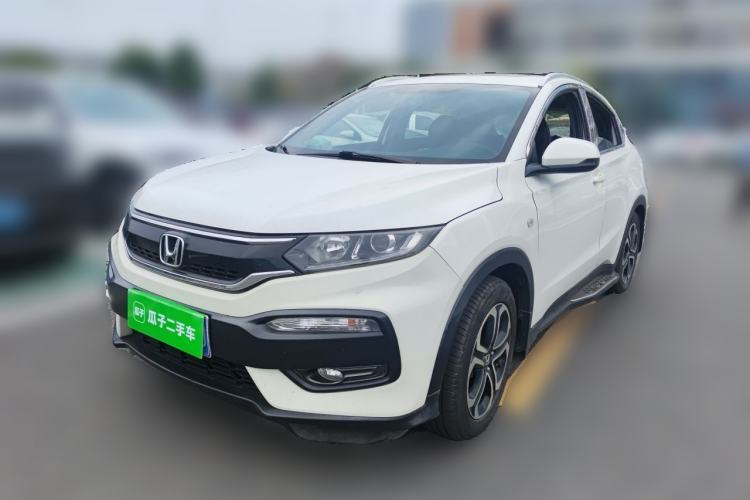 Used Honda XR-V 2015 1.8L EXi CVT Comfort Version Guazi used car, China used car export, Used car for sale, Used  cars, Cheapest cars for sale
