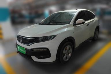 Used Honda XR-V 2015 1.5L LXi Manual Classic Edition