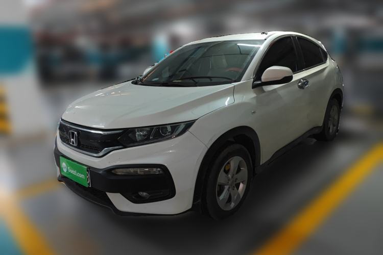 Used Honda XR-V 2015 1.5L LXi Manual Classic Edition Guazi used car, China used car export, Used car for sale, Used cars, Cheapest cars for sale