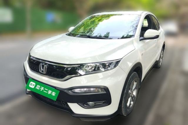 Used Honda XR-V 2015 1.5L LXi CVT Classic Edition