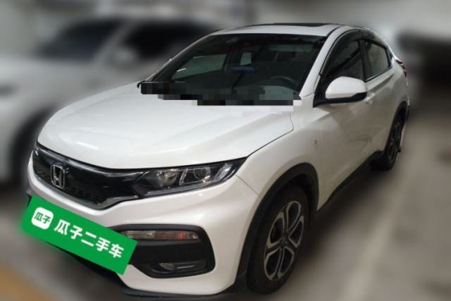 Used Honda XR-V 2015 1.8L EXi CVT Comfort Version
