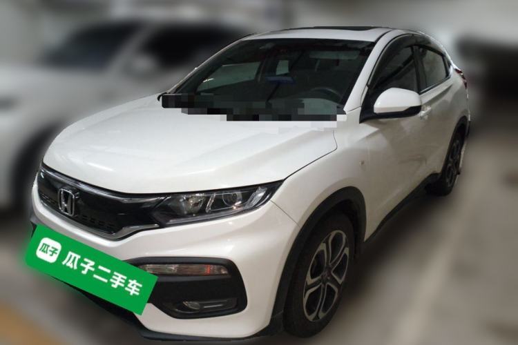 Used Honda XR-V 2015 1.8L EXi CVT Comfort Version Guazi used car, China used car export, Used car for sale, Used  cars, Cheapest cars for sale