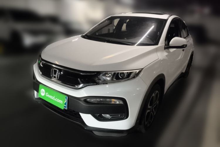 Used Honda XR-V 2015 1.8L VTi CVT Luxury Edition Guazi used car, China used car export, Used car for sale, Used  cars, Cheapest cars for sale