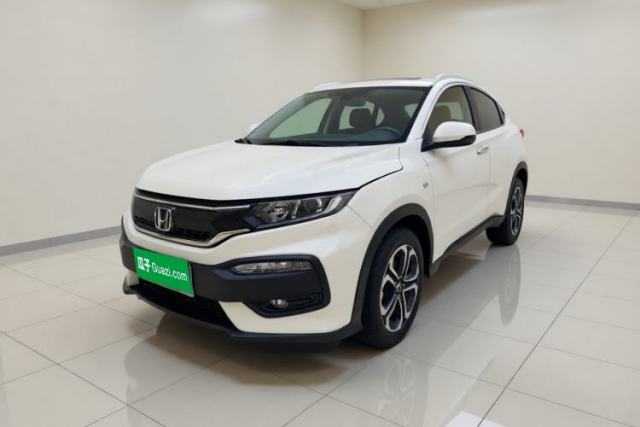 Used Honda XR-V 2015 1.8L EXi CVT Comfort Version