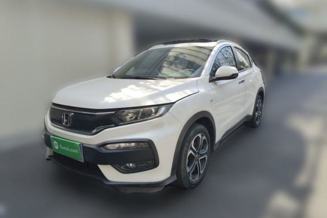 Used Honda XR-V 2015 1.8L EXi CVT Comfort Version