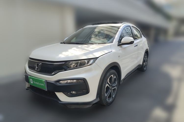 Used Honda XR-V 2015 1.8L EXi CVT Comfort Version Guazi used car, China used car export, Used car for sale, Used  cars, Cheapest cars for sale