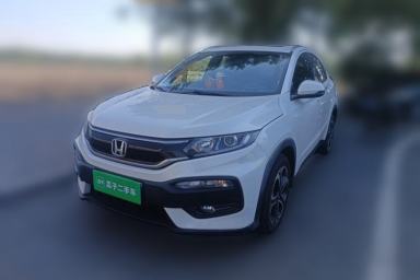 Used Honda XR-V 2015 1.8L VTi CVT Luxury Edition