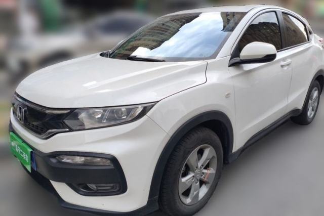 Used Honda XR-V 2015 1.5L LXi CVT Classic Edition