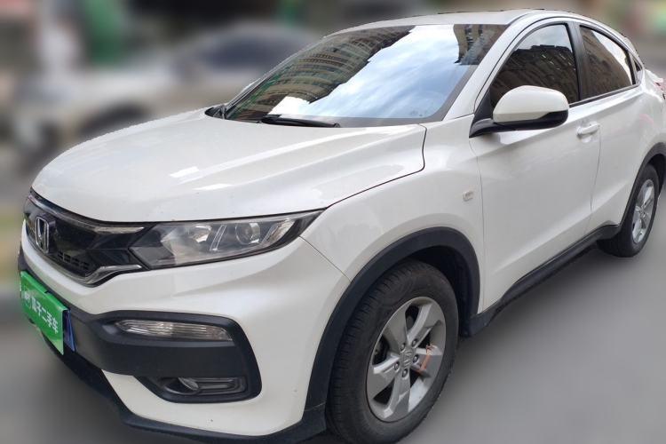 Used Honda XR-V 2015 1.5L LXi CVT Classic Edition Guazi used car, China used car export, Used car for sale, Used Honda cars, Cheapest cars for sale