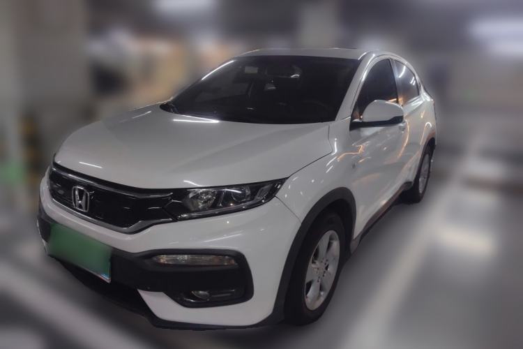 Used Honda XR-V 2015 1.5L LXi CVT Classic Edition Guazi used car, China used car export, Used car for sale, Used  cars, Cheapest cars for sale