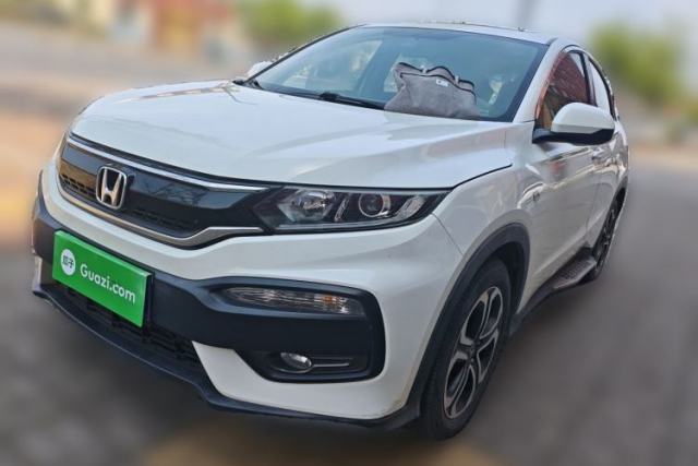 Used Honda XR-V 2015 1.8L EXi CVT Comfort Version