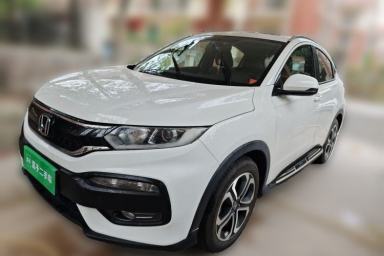 Used Honda XR-V 2015 1.8L VTi CVT Luxury Edition