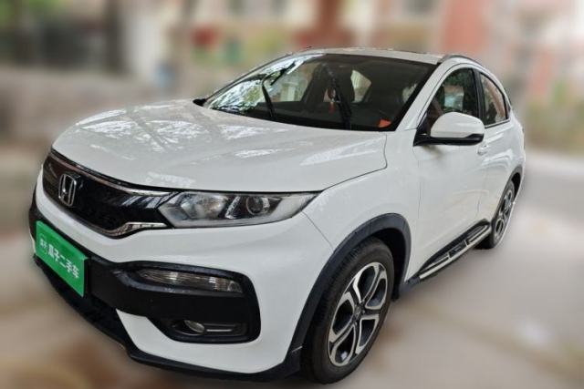Used Honda XR-V 2015 1.8L VTi CVT Luxury Edition