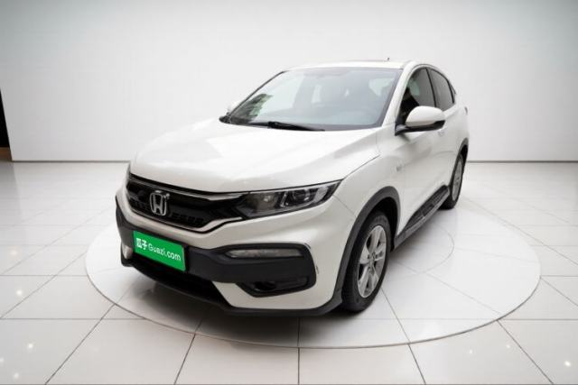 Used Honda XR-V 2015 1.5L LXi Manual Classic Edition