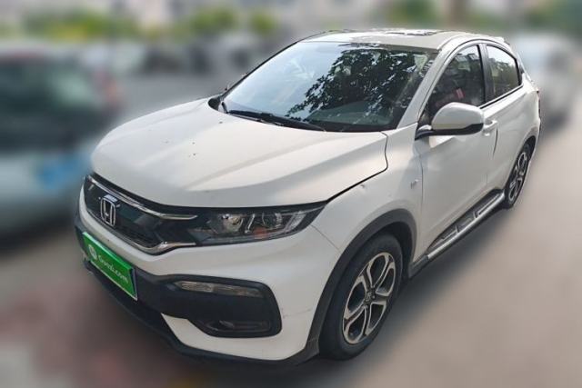 Ojetý Honda XR-V 2015 1.8L EXi CVT Comfort Version