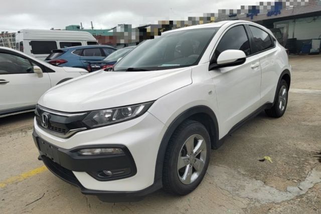 Used Honda XR-V 2015 1.5L LXi CVT Classic Edition