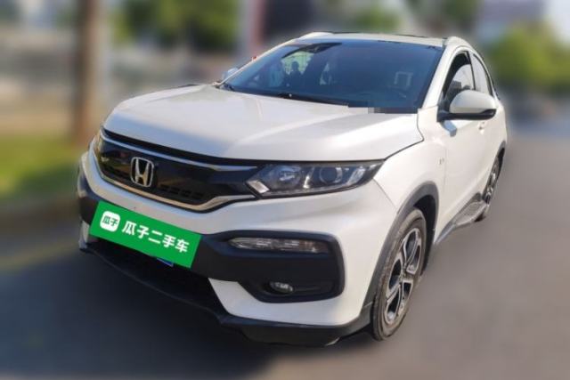 Used Honda XR-V 2015 1.8L EXi Manual Comfort Edition