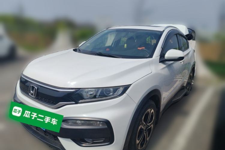 Used Honda XR-V 2015 1.8L VTi CVT Luxury Edition Guazi used car, China used car export, Used car for sale, Used  cars, Cheapest cars for sale