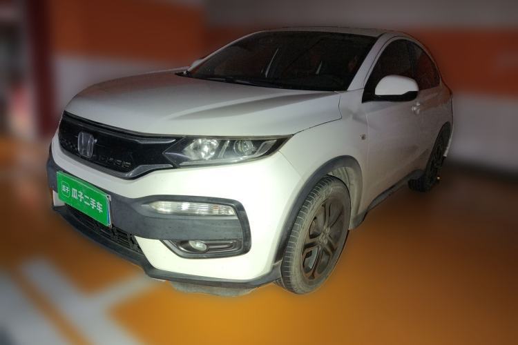 Used Honda XR-V 2015 1.8L EXi CVT Comfort Version Guazi used car, China used car export, Used car for sale, Used cars, Cheapest cars for sale