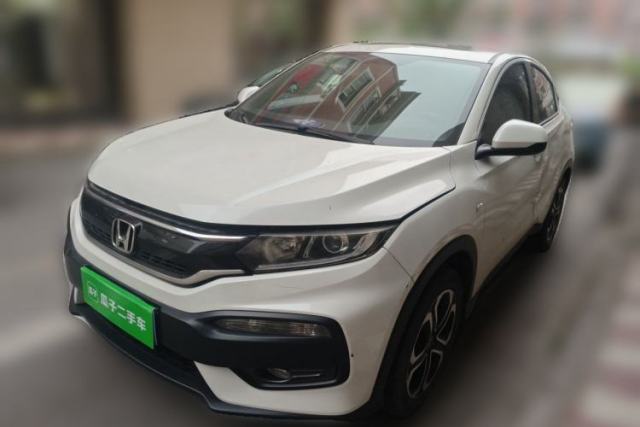 Used Honda XR-V 2015 1.8L EXi Manual Comfort Edition
