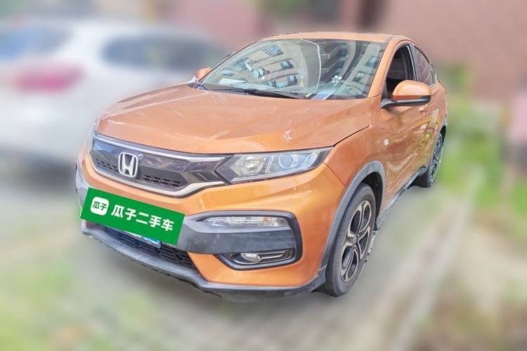 Used Honda XR-V 2015 1.8L EXi Manual Comfort Edition Guazi used car, China used car export, Used car for sale, Used  cars, Cheapest cars for sale