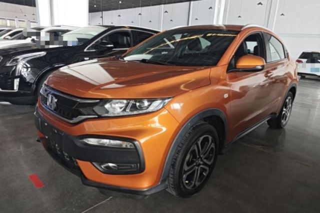 Used Honda XR-V 2015 1.8L EXi CVT Comfort Version