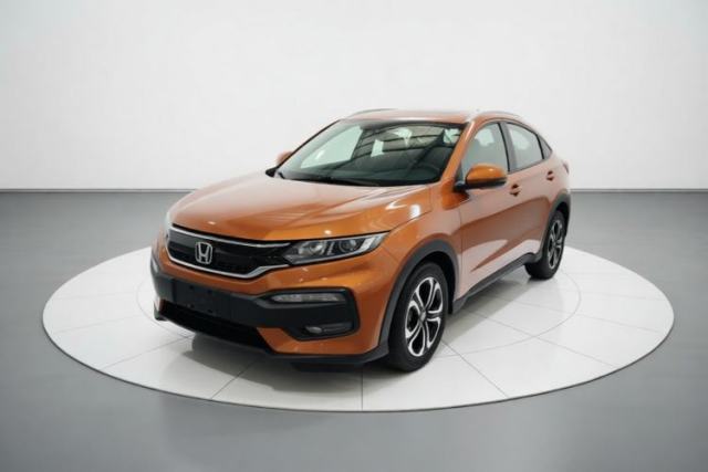 Used Honda XR-V 2015 1.8L VTi CVT Luxury Edition