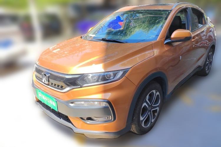 Used Honda XR-V 2015 1.8L VTi CVT Luxury Edition Guazi used car, China used car export, Used car for sale, Used cars, Cheapest cars for sale